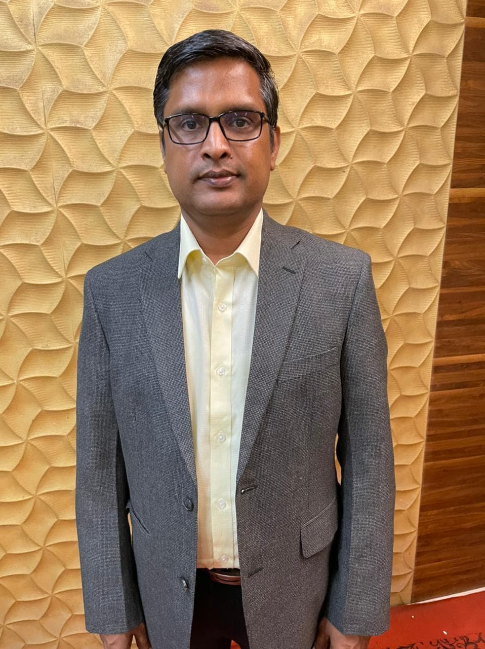 chetan agarwal